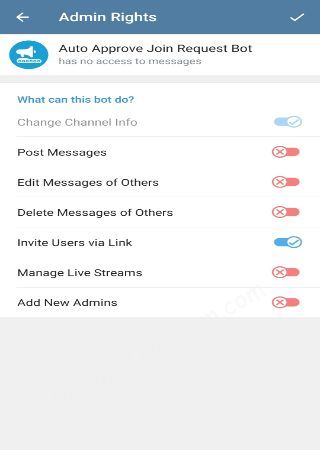 ArkAutoApprove_Bot bot step 3