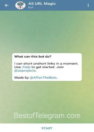 AS URL Magic preview 1