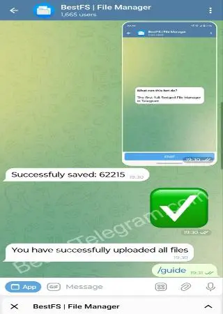 BestFS | File Manager preview 2