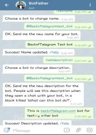 BotFather preview 3