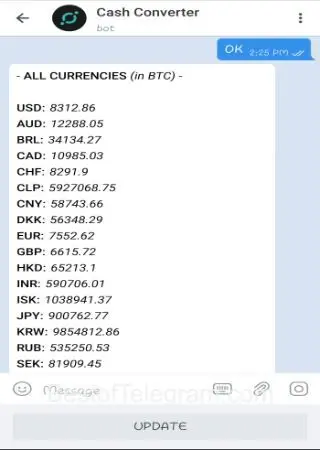 Cash Converter preview 2