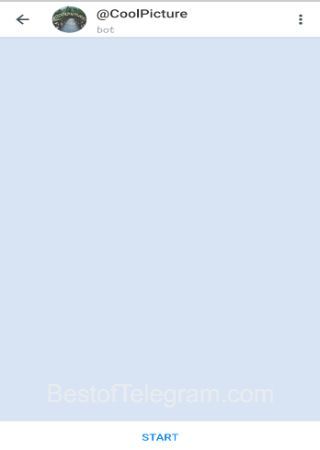CoolPicture_bot step 1