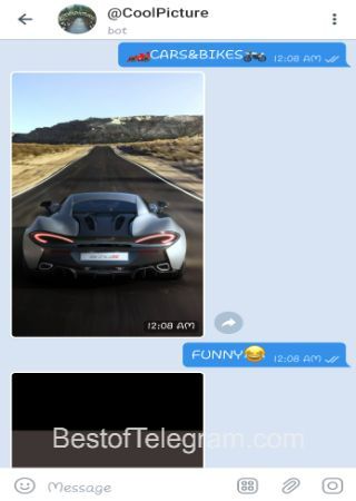 CoolPicture_bot step 2