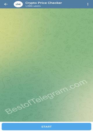 Crypto_Price_Checkerbot step 1