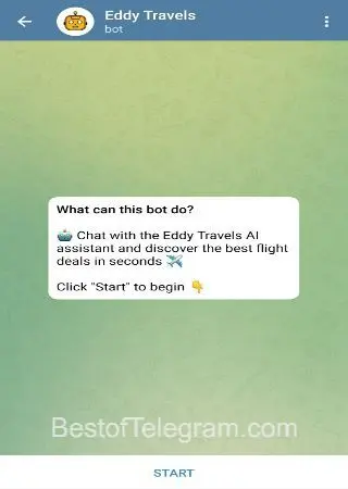 Eddy Travels preview 1