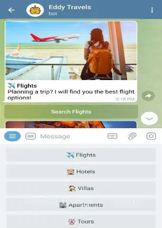 Eddy Travels preview 2