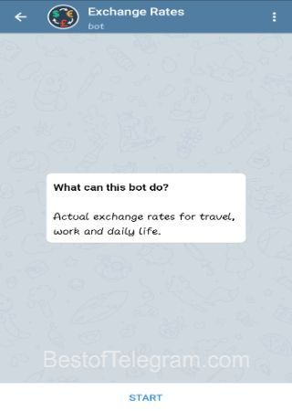 ExchangeRatesBot-step-1 