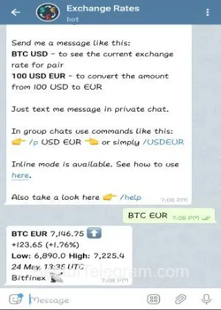 Exchange Rates preview 2
