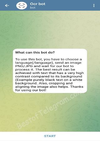 Image_to_textBot bot step 1