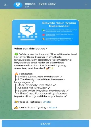 Inputs - Type Easy preview 1