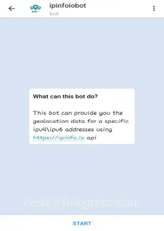 IpinfoioBot preview 1