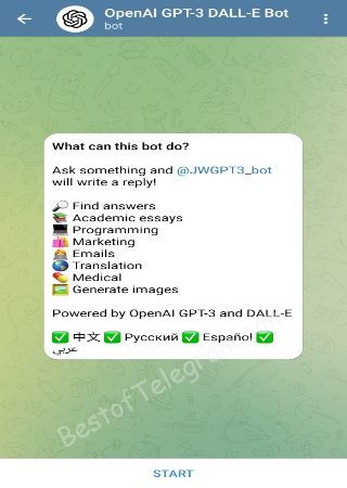 JWGPT3_bot bot step 1