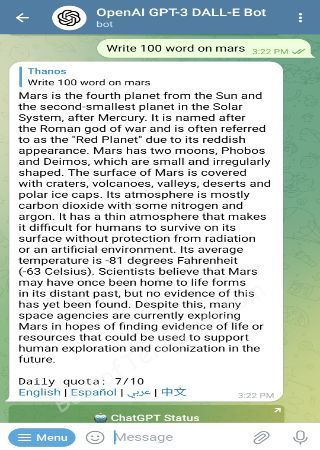 JWGPT3_bot bot step 3