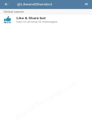 Like & Share preview 2