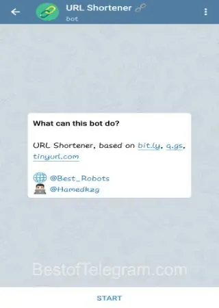 URL Shortener 🔗 preview 1