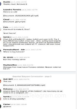 MessagesPDFBot step 3