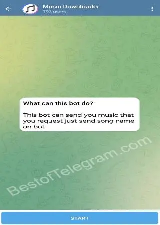 Music Downloader preview 1