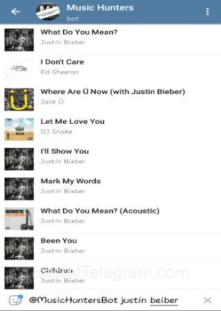 MusicHuntersBot-step-2