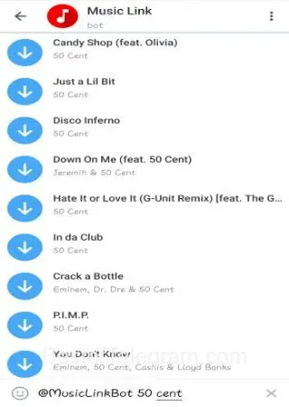 Music Link preview 2