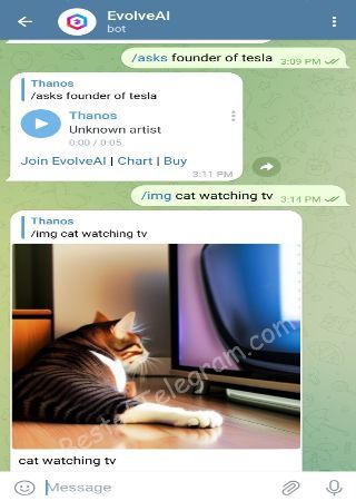 OpenAiChat_bot bot step 3