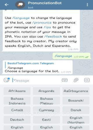 PronunciationBot-step-2
