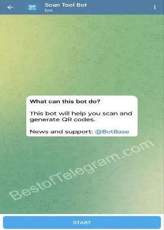 Scan Tool Bot preview 1