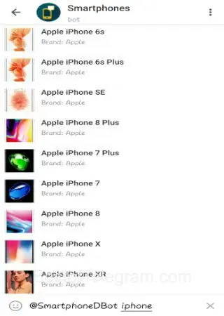 Smartphones preview 2