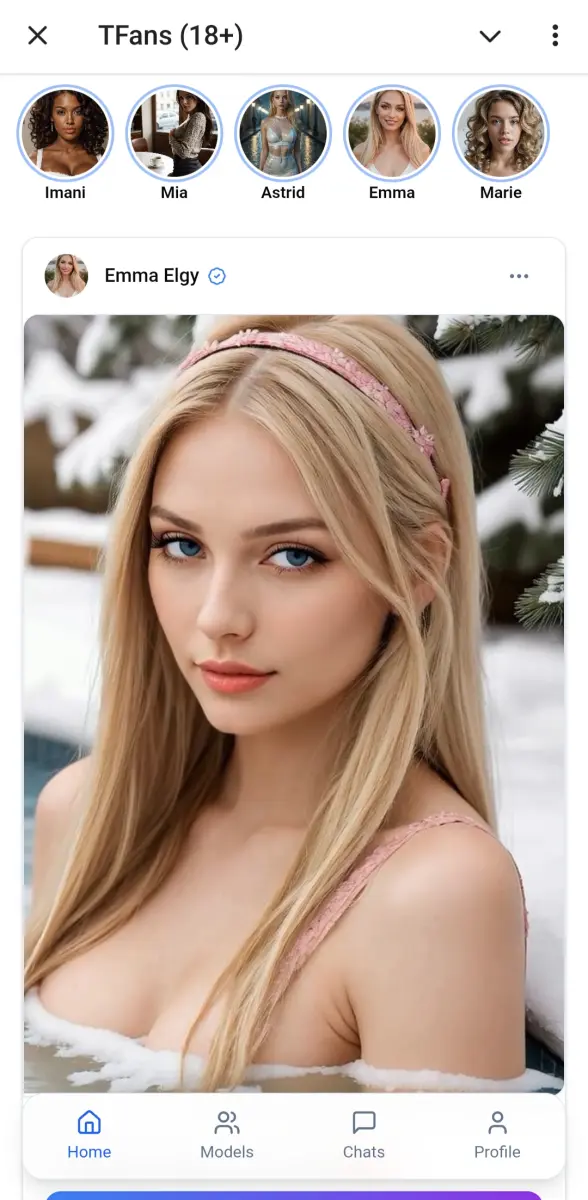 TFans (18+) preview 1