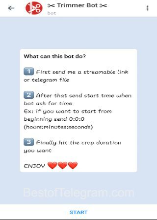 The_Trimmer_bot step 1