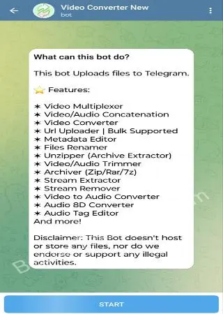 Video Converter New preview 1