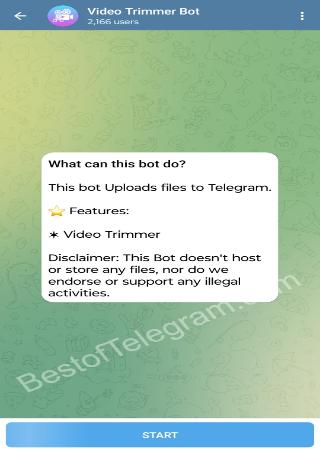 Video_Trimmer_cbot step 1