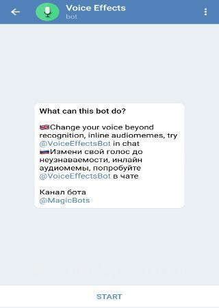 VoiceEffectsBot 1 