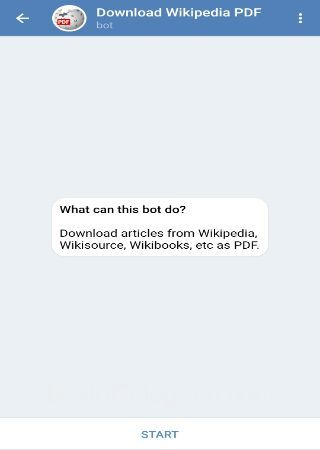 WikipediaPDF_bot 1 