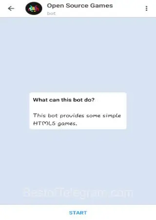 Open Source Games preview 1