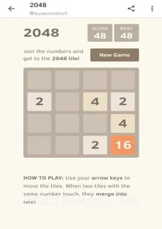 Open Source Games preview 4