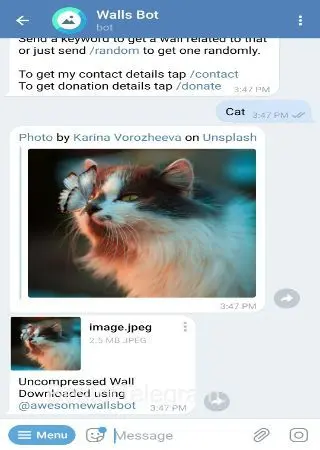 Wallpapers preview 2