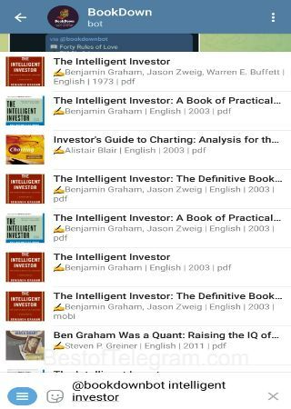 bookdownbot bot step 2