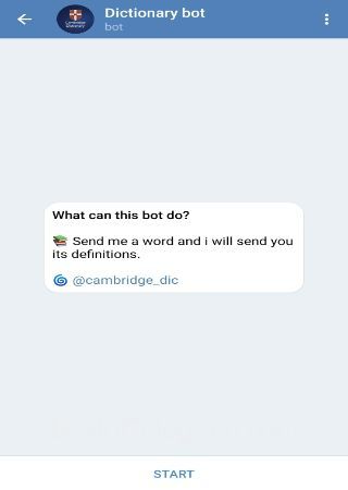 cambridge_dic_bot 1 