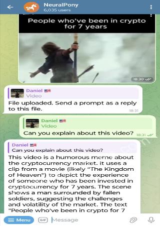 chatGPTwrapperbot bot step 4