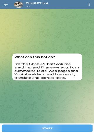 chatgpt_tfrbot bot step 1