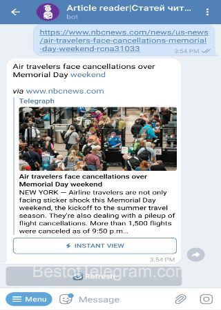 chotamreaderbot step 2