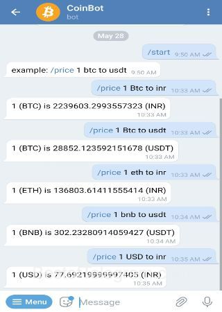 coin_token_bot step 2