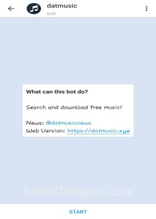 datmusicbot step 1