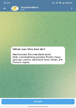 daysandbox_bot bot step 1