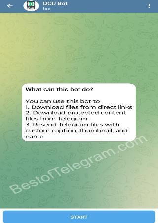 dcu_kpbot bot step 1