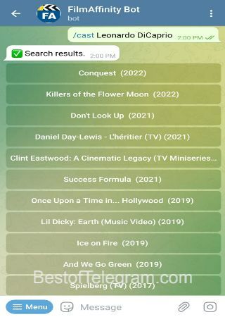 faffinitybot bot step 3