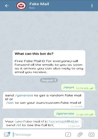 fakemailbot step 2