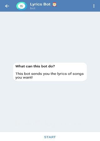 find_lyrics_bot 1 