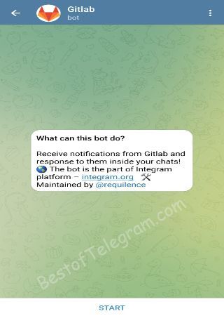 gitlab_bot bot step 1