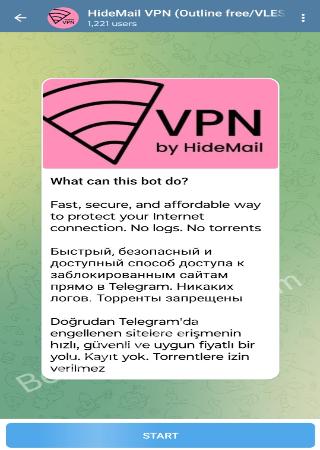 hidemail_vpn_bot step 1